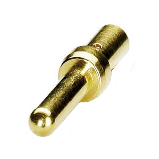 1603513 Phoenix Contact  Heavy Duty Connector Contacts